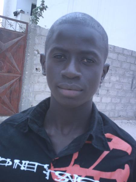 djim momar