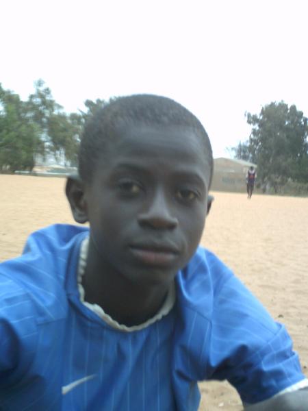 djim momar