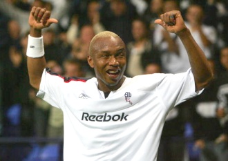 el hadji diouf.