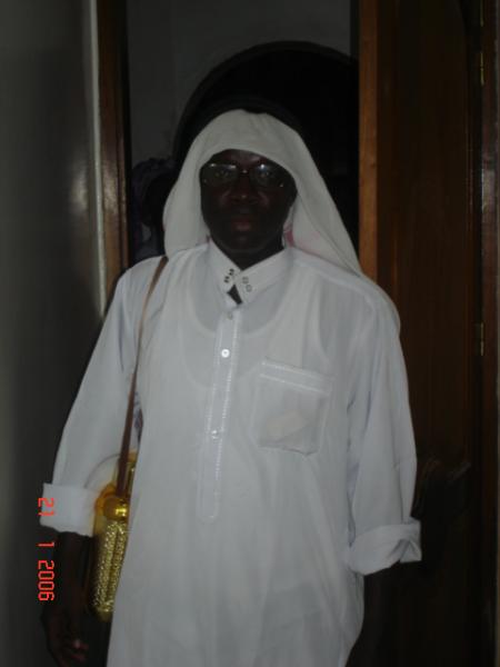 mon pere